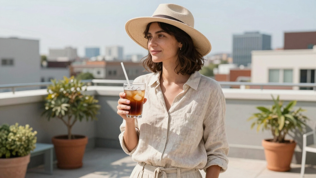 best heatwave clothing for women