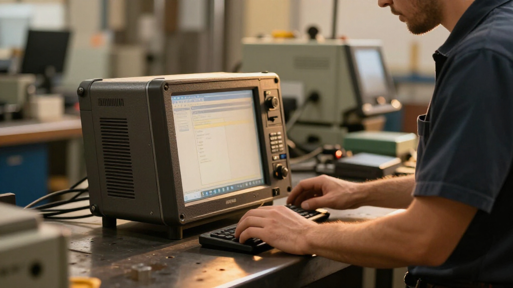 7 Best Rugged Mini PCs for Factory Floor Data Collection in 2026