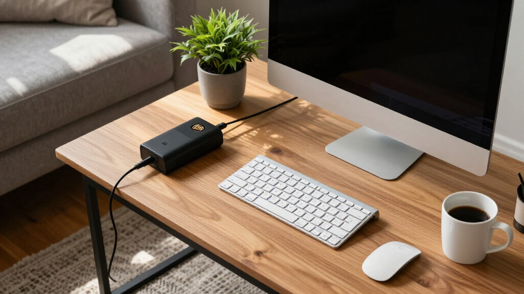 ups battery backup for pc