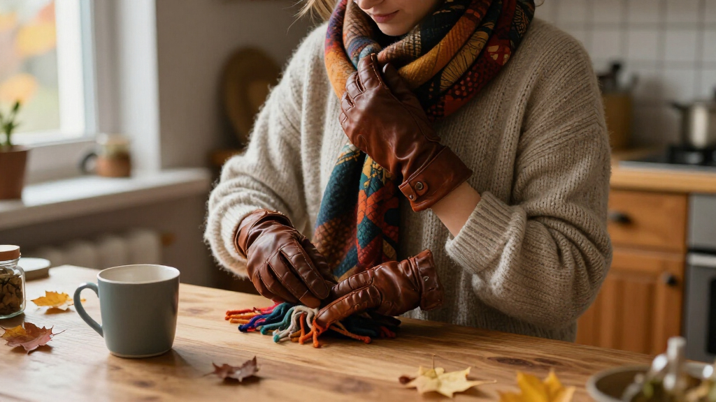 best fall fashion accessories