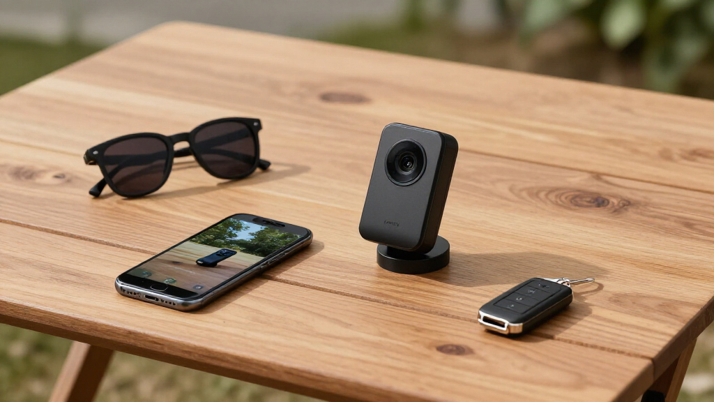wireless backup cameras