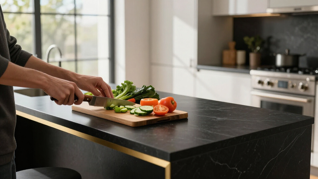 highend kitchen islands