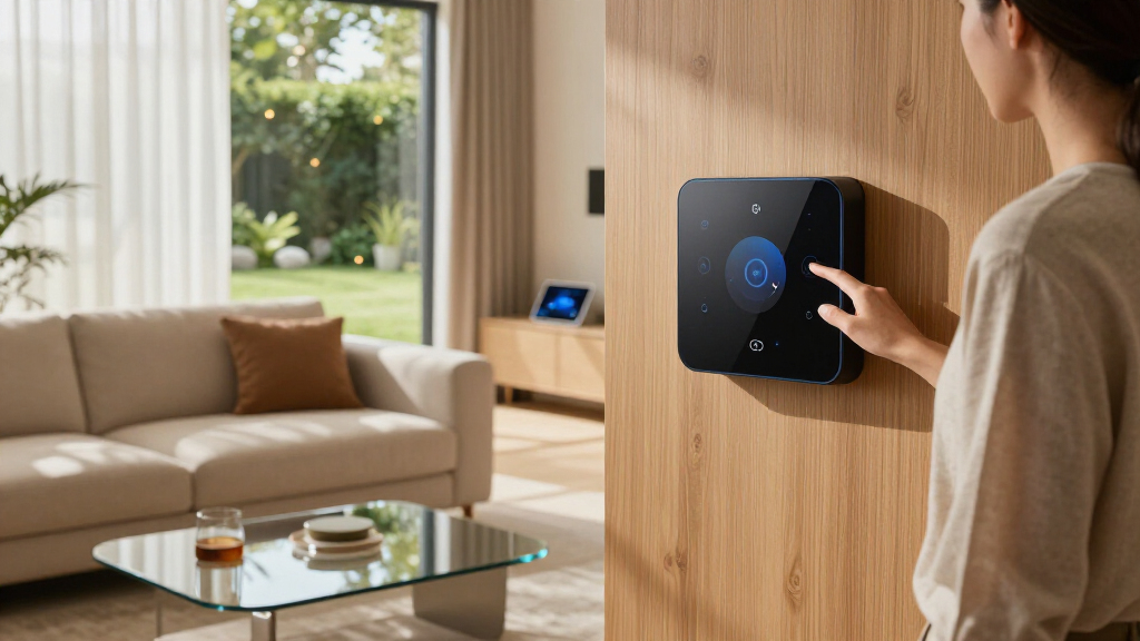 best smart home AI hubs