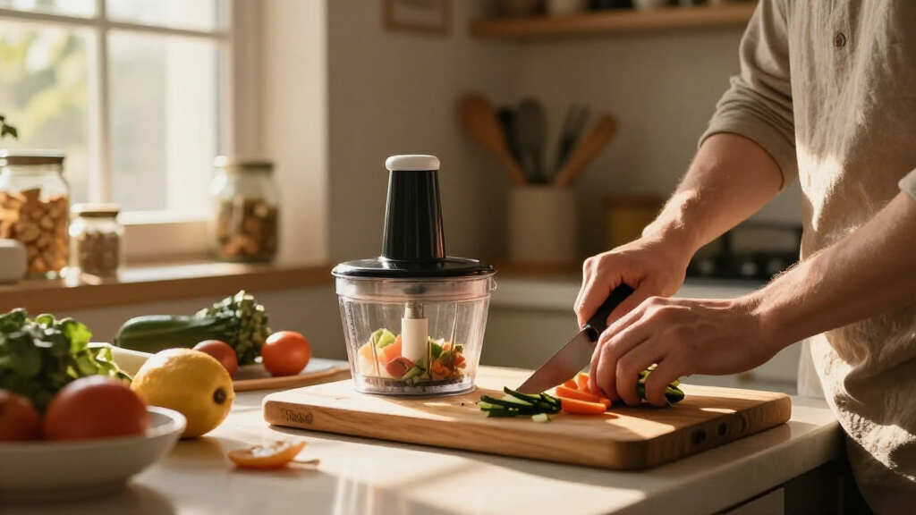 best food processors