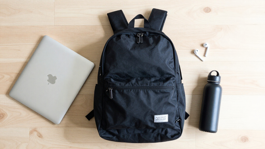 student laptop backpacks