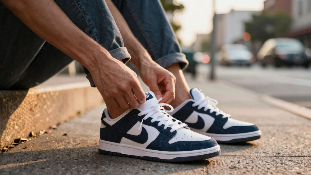 best Nike SB Dunk Low sneakers
