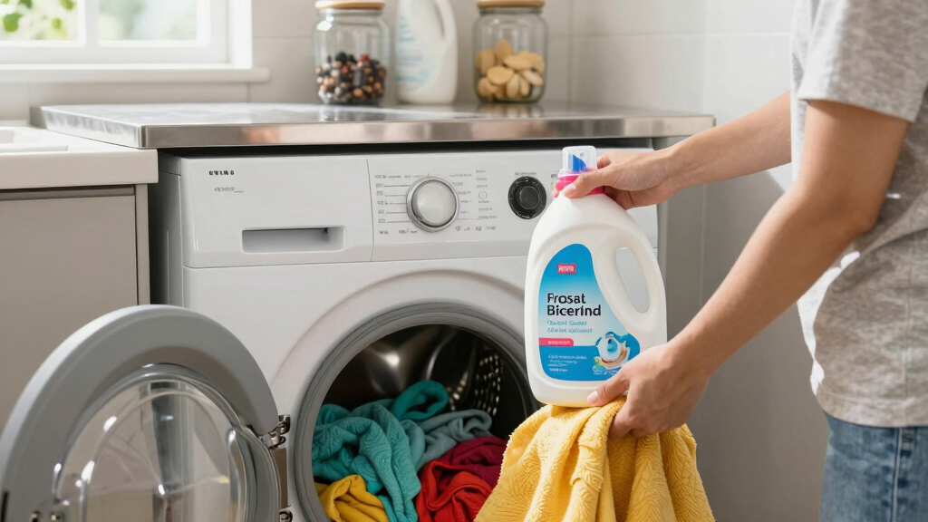 best fragrance-forward laundry detergents
