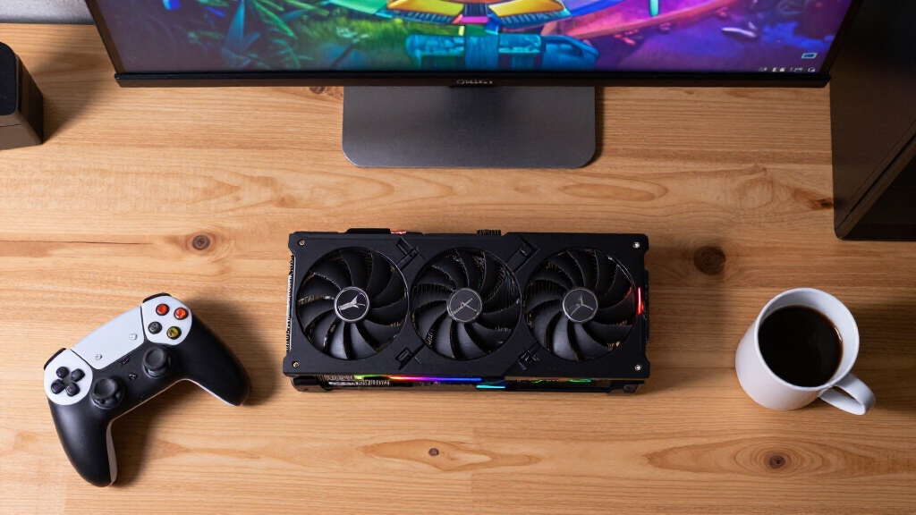 best gaming graphics cards