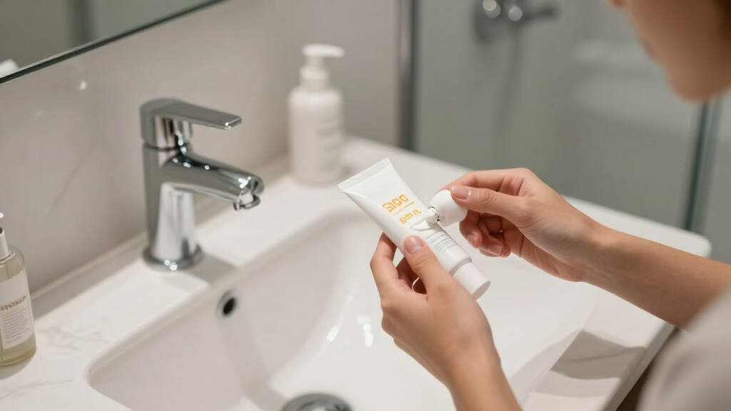 best SPF skincare products