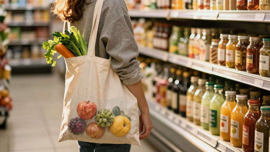 best reusable grocery bag alternatives