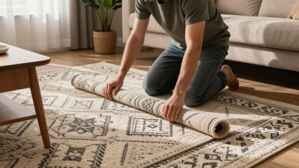 nain rugs for serene neutral palettes