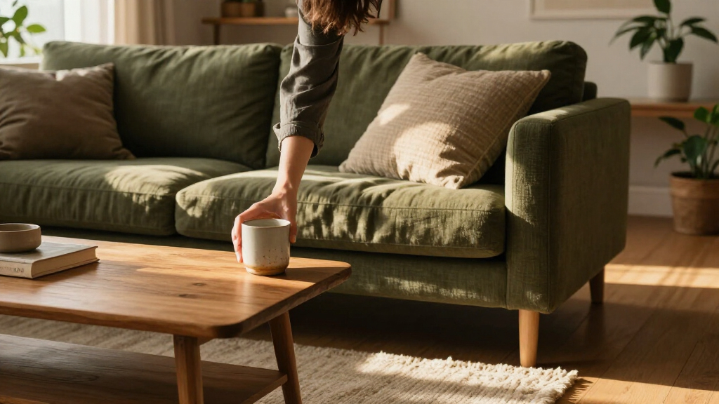 best sofas for home