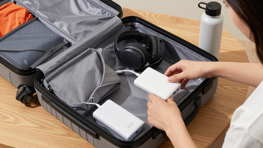 best gifts for a frequent traveler