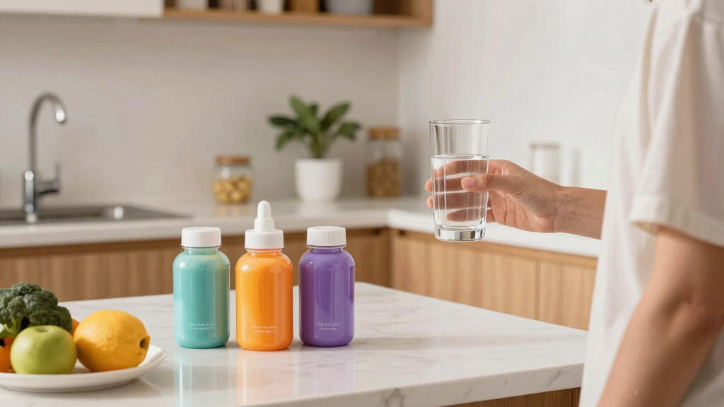 immune boosting supplements