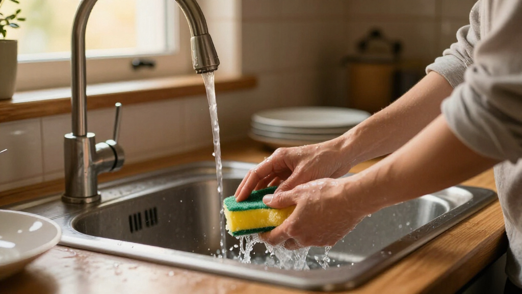 best dish sponges