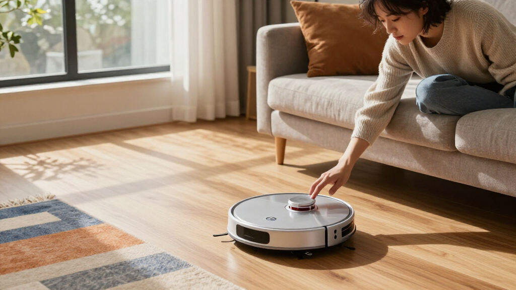 15 Best Robot Vacuum Cleaners in 2026