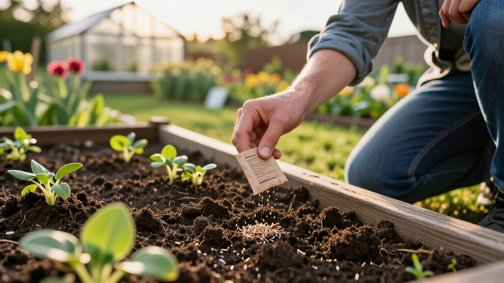 12 Best Fall Flower Seeds for Cool-Season Color in 2027