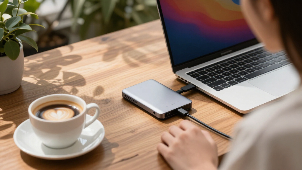 11 Best Portable External SSDs in 2026