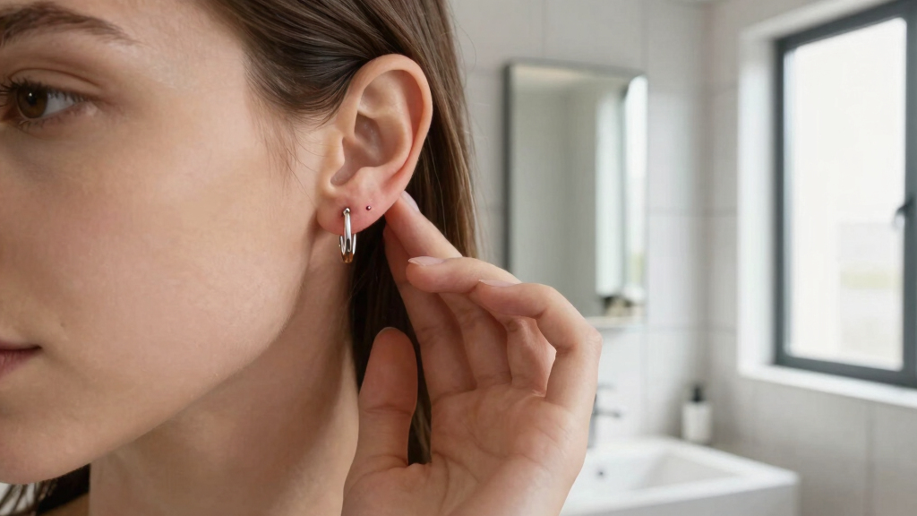 best diamond tragus stud