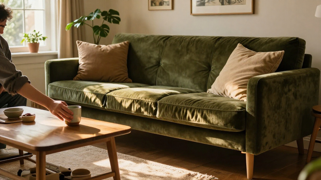 best sofas for living rooms