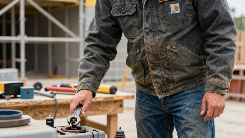 best Carhartt workwear