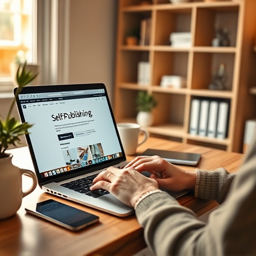 How Self-Publishing Changes Content Creation and Distribution — Real Examples Inside