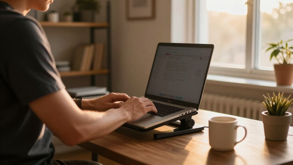 best standing desk converter under $300