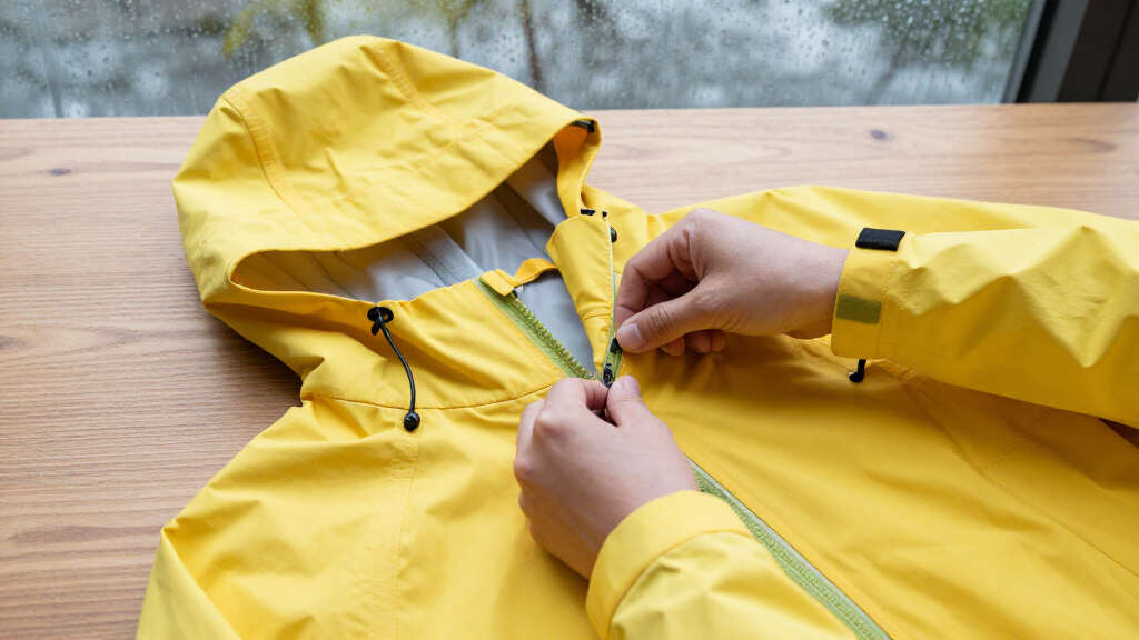 best rain jackets