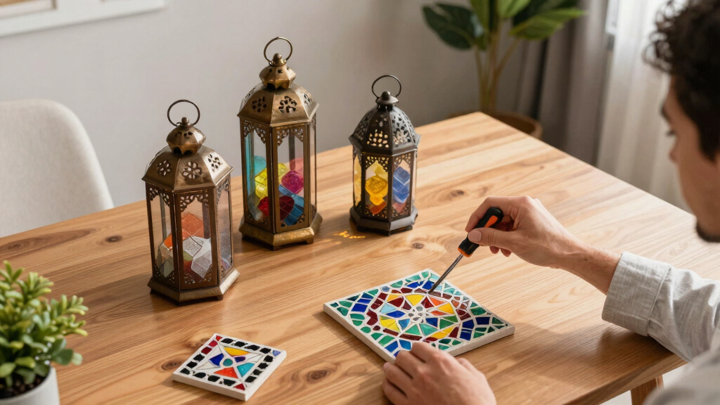 halal home decor finds
