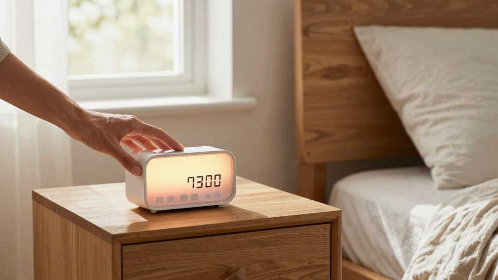 13 Best Gradual Wake-Up Lights for 2026
