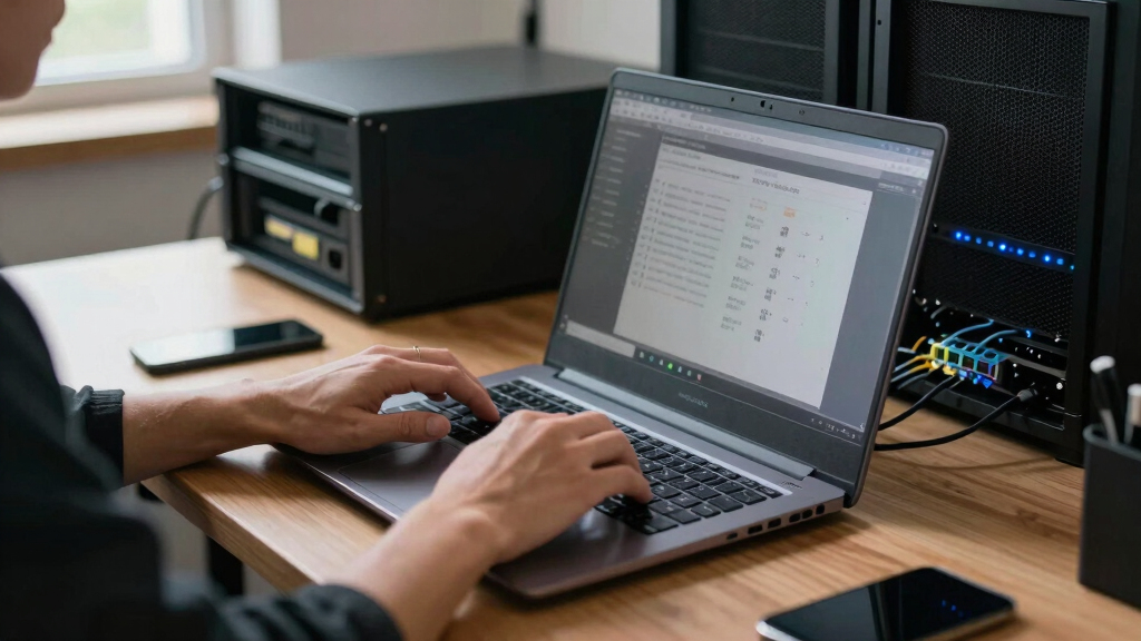 Why Local Processing Beats the Cloud Every Time