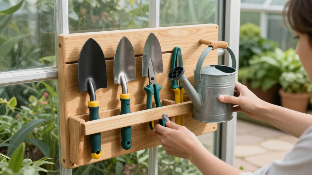 15 Best Garden Tool Storage Organizers in 2026