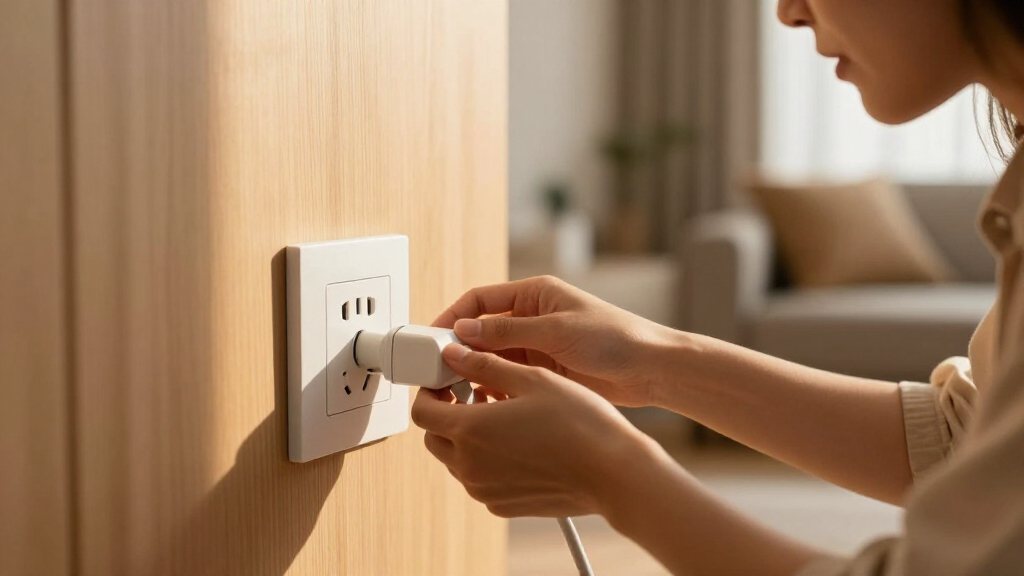 best electrical outlets