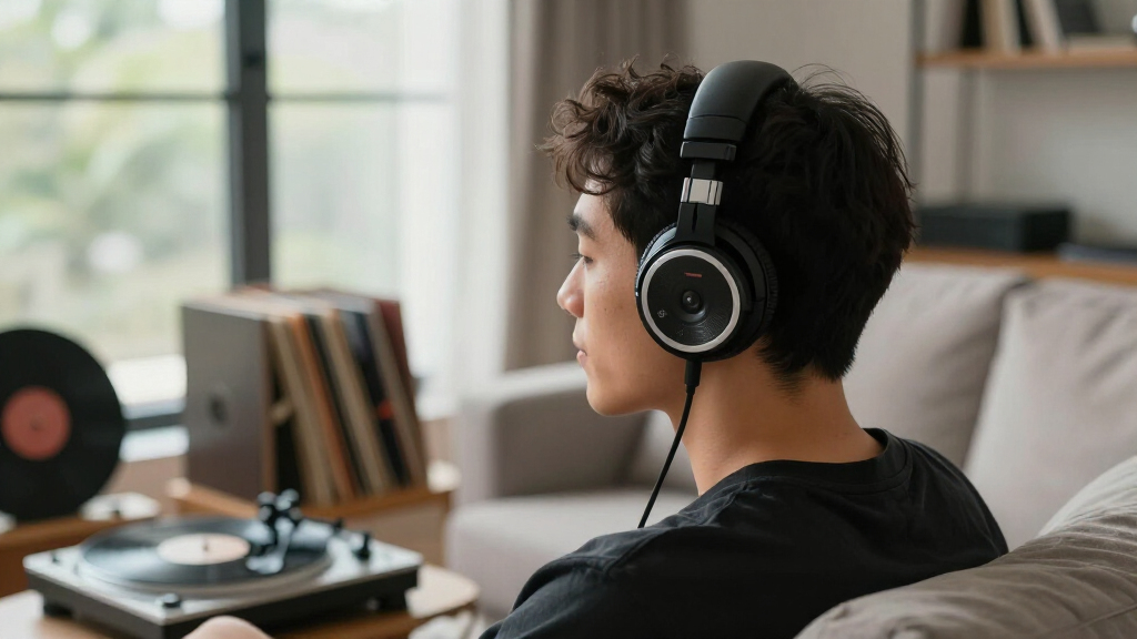 best dynamic driver audiophile headphones under $2000