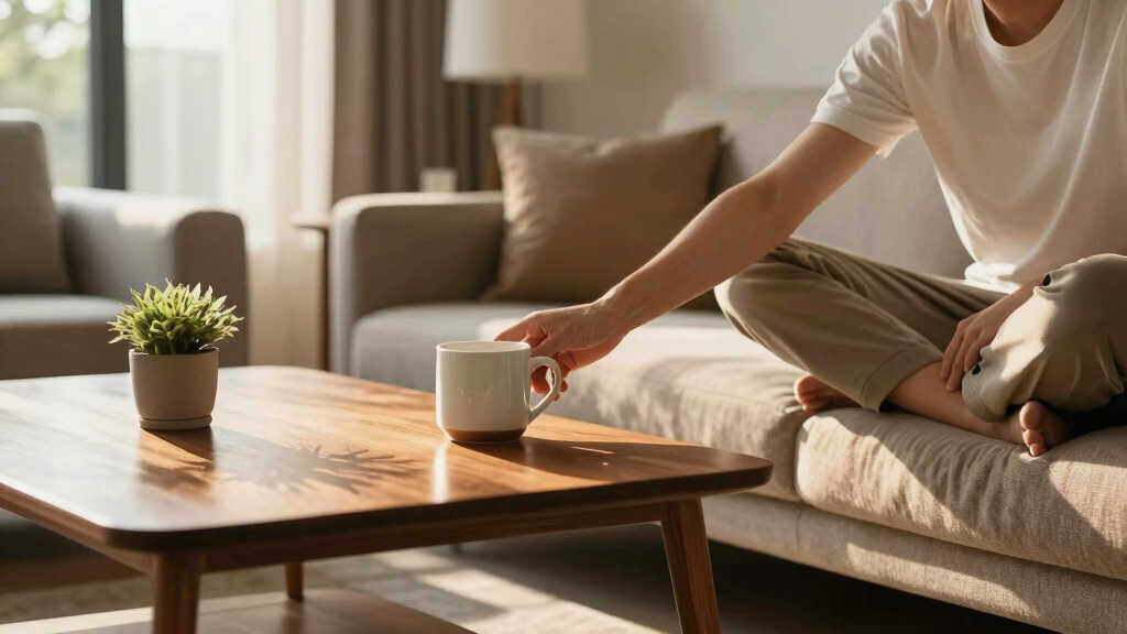 best coffee tables