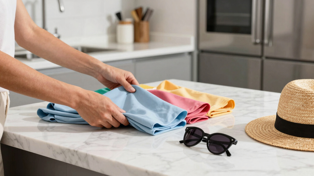 best summer fashion essentials