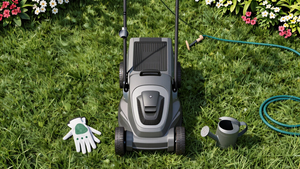 best lawn mowers