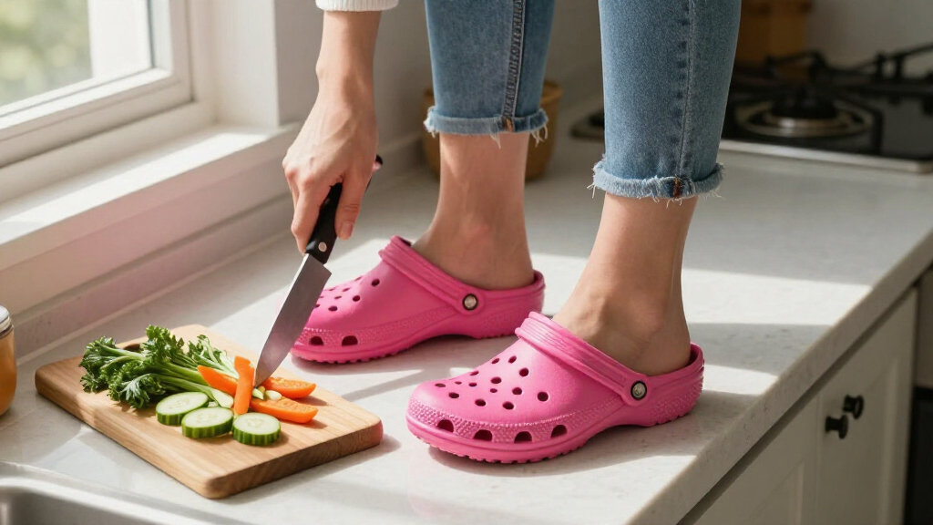 best women's Crocs clogs