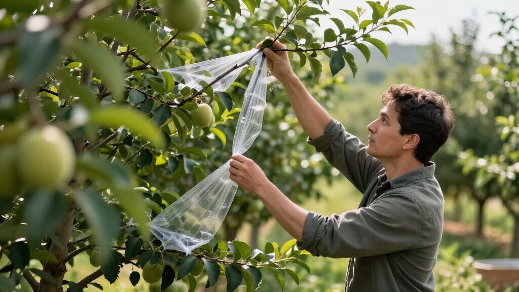best bird deterrents for fruit trees