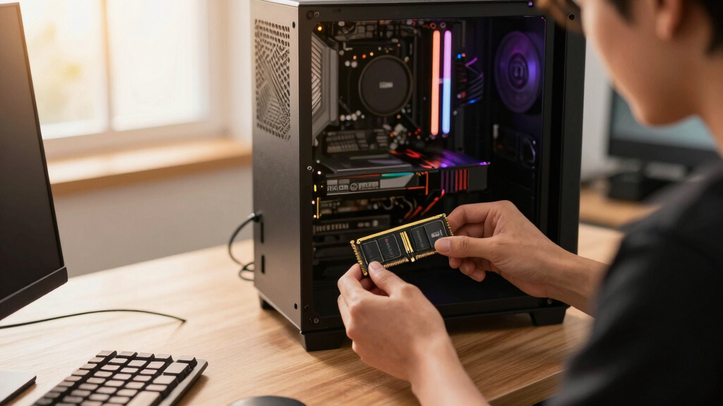 best 64GB RAM kits for VR