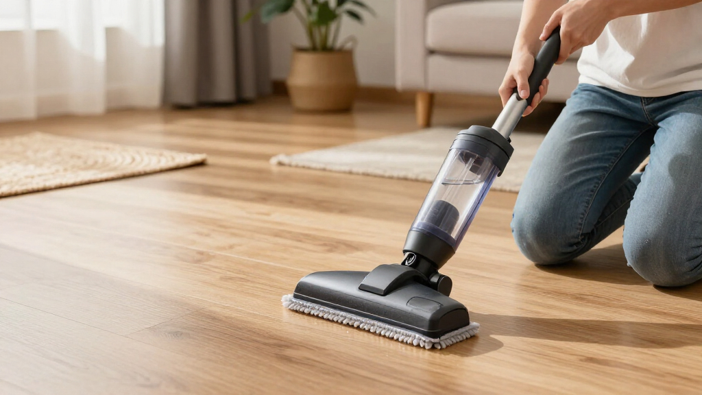 wet dry vacuum mop combos