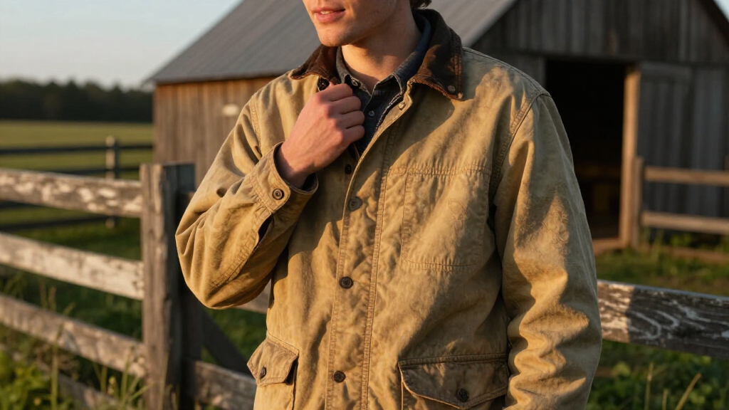 best barn jackets