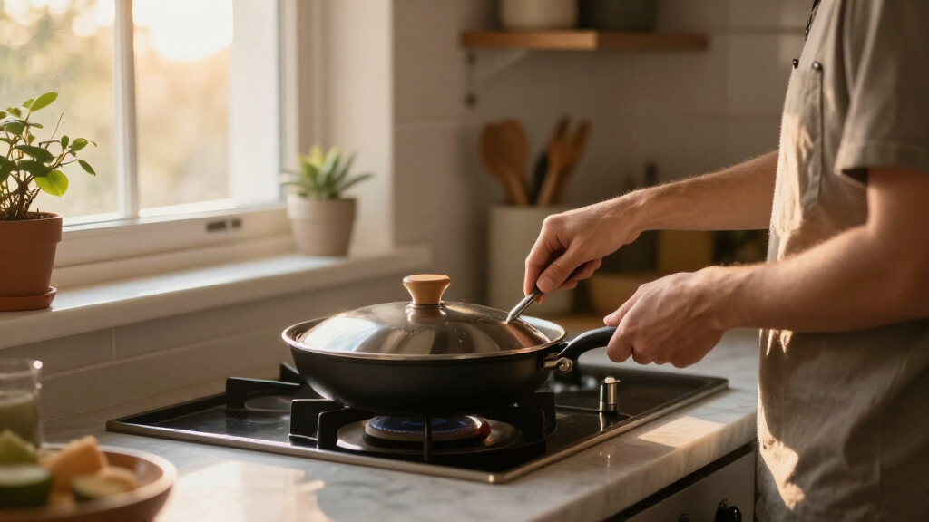 caraway cookware set review