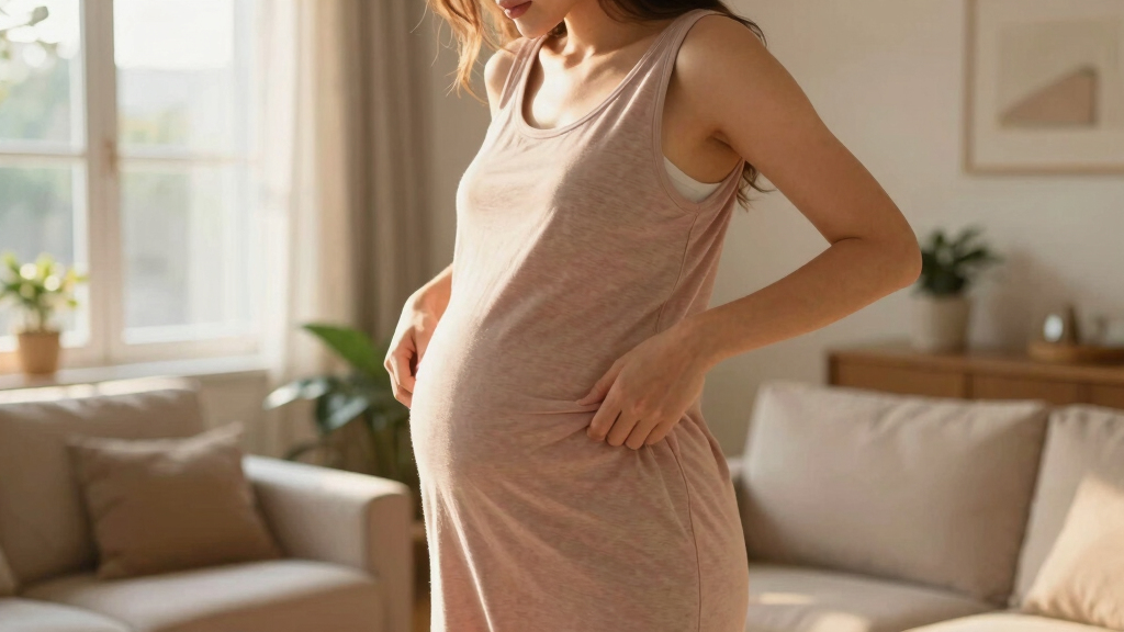 best maternity clothes