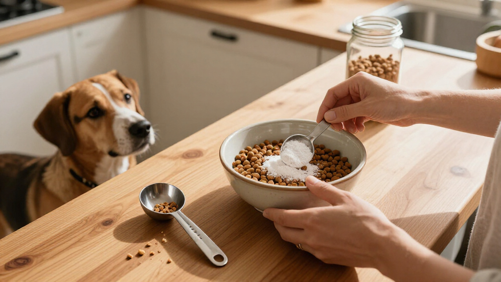 best pet nutrition supplements