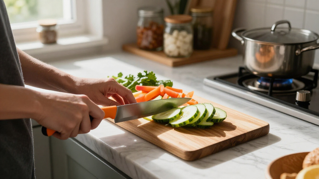 14 Best Kitchen Knife Sets for 2026