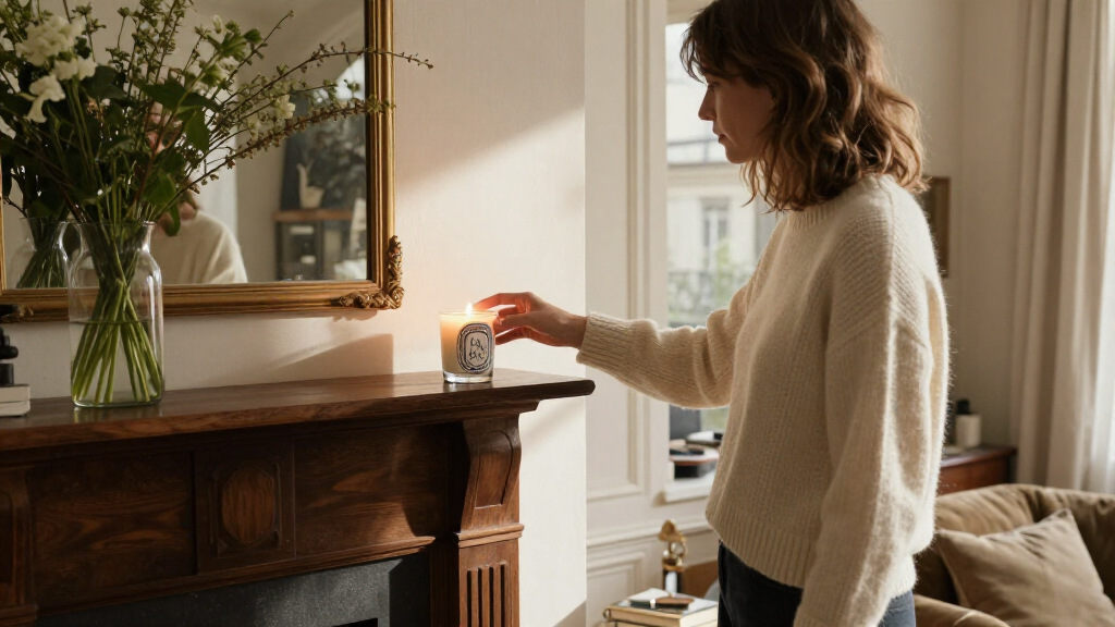 best Diptyque candles