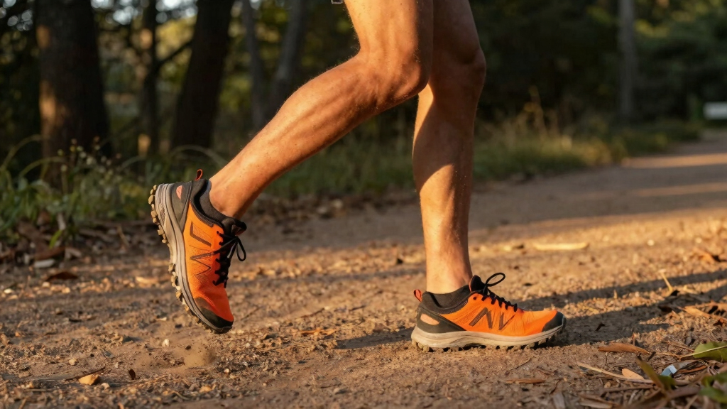 best trail running shoes