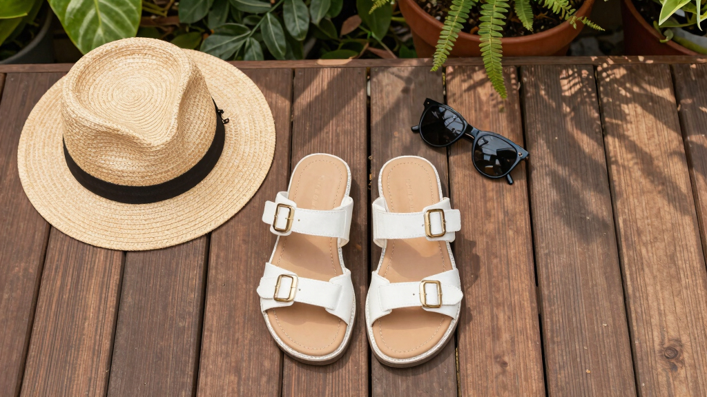 best women's sandals