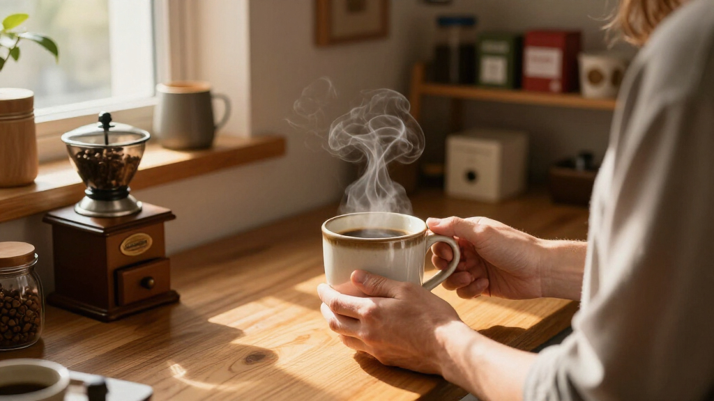 10 Best Gifts for Coffee Lovers on Amazon That Will Perk Up Their Day